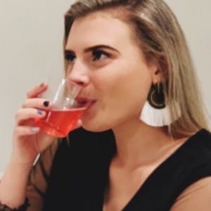 Meet your Posher, Jacie